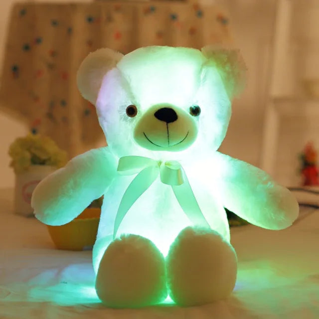 TedGlow™ - Gloeiende Teddybear | 1 + 1 GRATIS of 2 + 3 GRATIS!