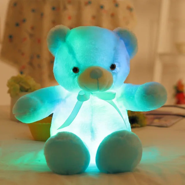 TedGlow™ - Gloeiende Teddybear | 1 + 1 GRATIS of 2 + 3 GRATIS!