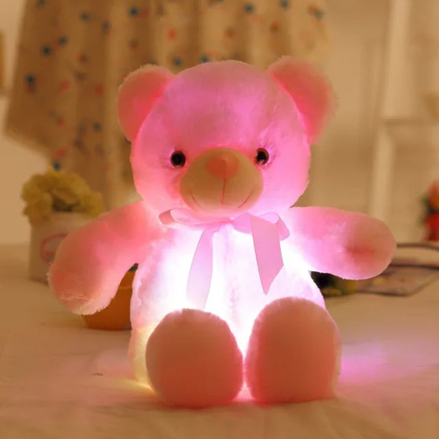 TedGlow™ - Gloeiende Teddybear | 1 + 1 GRATIS of 2 + 3 GRATIS!