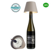 RadiantBottle™ Draadloze FlessenLamp | Tover je oude fles tot een lichtbron!