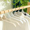 EasyHangers™ | De Magische, Opvouwbare Kledinghangers voor Meer Ruimte en Gemak!