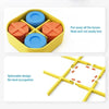 XMark™ – Slimme en interactieve tic-tac-spelset.