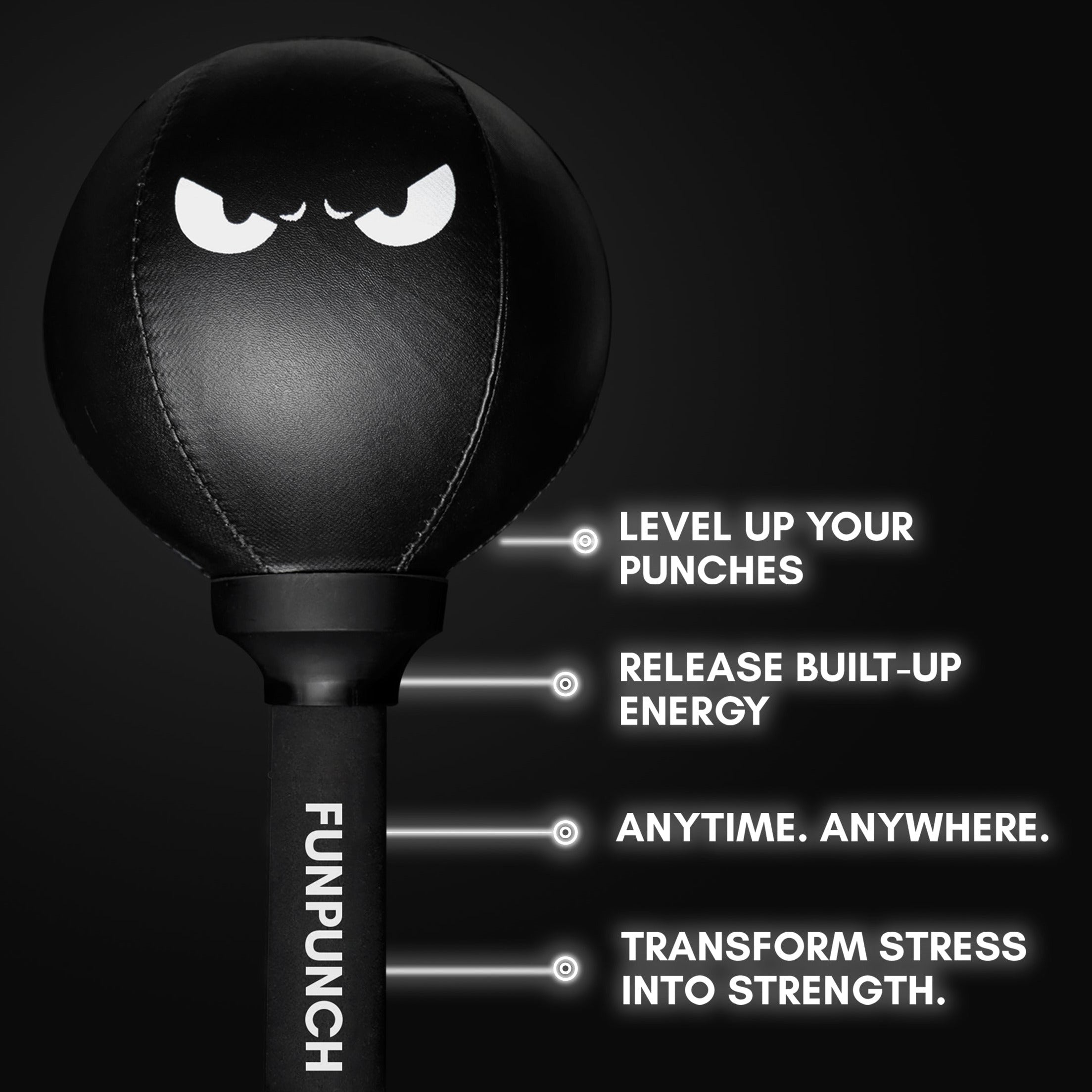 Balle anti-stress