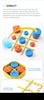 XMark™ – Slimme en interactieve tic-tac-spelset.