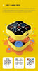 XMark™ – Slimme en interactieve tic-tac-spelset.