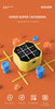 XMark™ – Slimme en interactieve tic-tac-spelset.