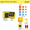 XMark™ – Slimme en interactieve tic-tac-spelset.