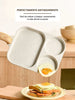 Casseroles d'angle magiques