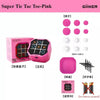 XMark™ – Slimme en interactieve tic-tac-spelset.