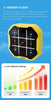 XMark™ – Slimme en interactieve tic-tac-spelset.