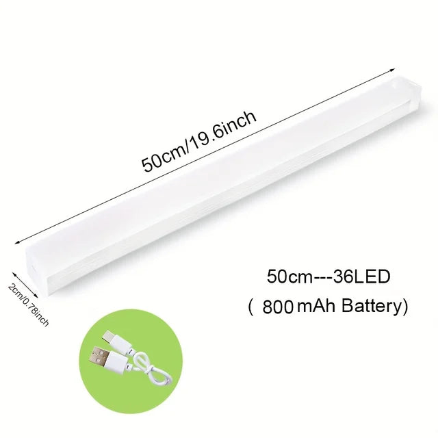 Draadloze Ledlamp™ | Altijd en overal zicht in huis