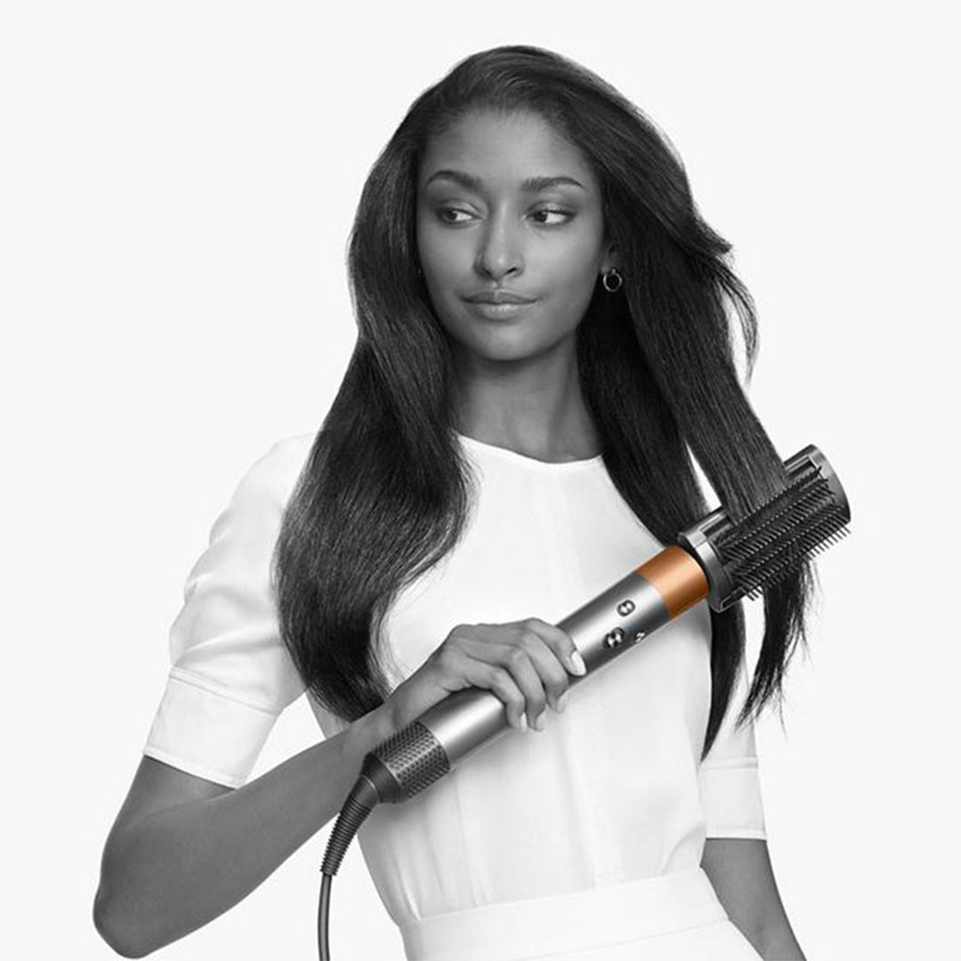 Kapsel Harmony™ 7-in-1 multistyler | Creëer moeiteloos de perfecte krullen en stijlen met slechts één apparaat