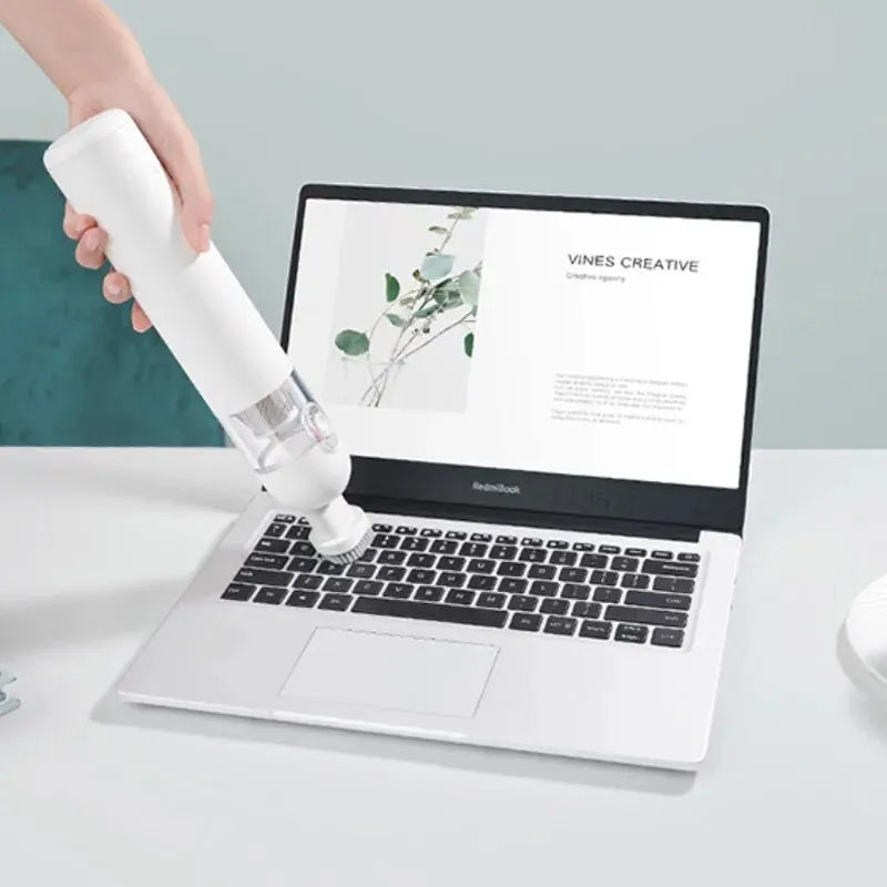 SpeedSweep™ L'aspirateur turbo | Nettoyez rapidement et efficacement !