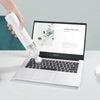 SpeedSweep™ L'aspirateur turbo | Nettoyez rapidement et efficacement !