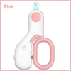 Perfect Trim™ Nagelknipper met LED | Knip veilig en nauwkeurig de nagels van je huisdier!
