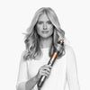 Multistyler Hairstyle Harmony™ 7-en-1 | Créez sans effort les boucles et les styles parfaits avec un seul appareil