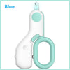 Perfect Trim™ Nagelknipper met LED | Knip veilig en nauwkeurig de nagels van je huisdier!
