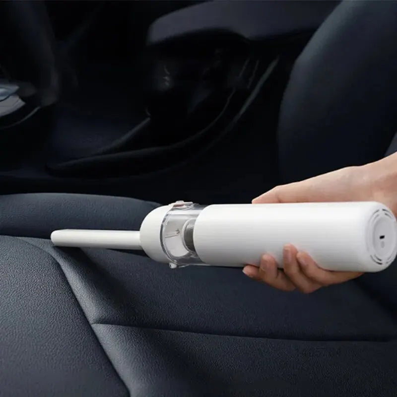 SpeedSweep™ L'aspirateur turbo | Nettoyez rapidement et efficacement !