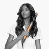 Multistyler Hairstyle Harmony™ 7-en-1 | Créez sans effort les boucles et les styles parfaits avec un seul appareil