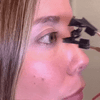 Üppige Wimpern-Flair™ | Wimpern anbringen ist jetzt ganz einfach | 1 + 1 KOSTENLOS