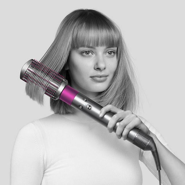 Kapsel Harmony™ 7-in-1 multistyler | Creëer moeiteloos de perfecte krullen en stijlen met slechts één apparaat